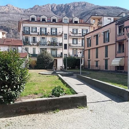 Il Paese Delle Vacanze Omegna Exterior foto