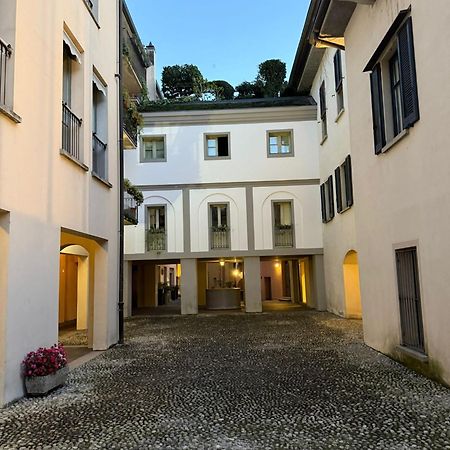 Il Paese Delle Vacanze Omegna Exterior foto
