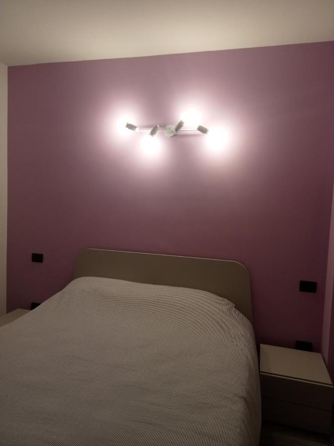 Il Paese Delle Vacanze Omegna Exterior foto