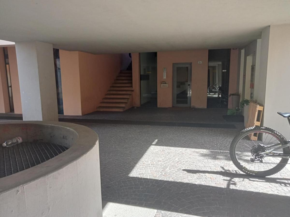 Il Paese Delle Vacanze Omegna Exterior foto