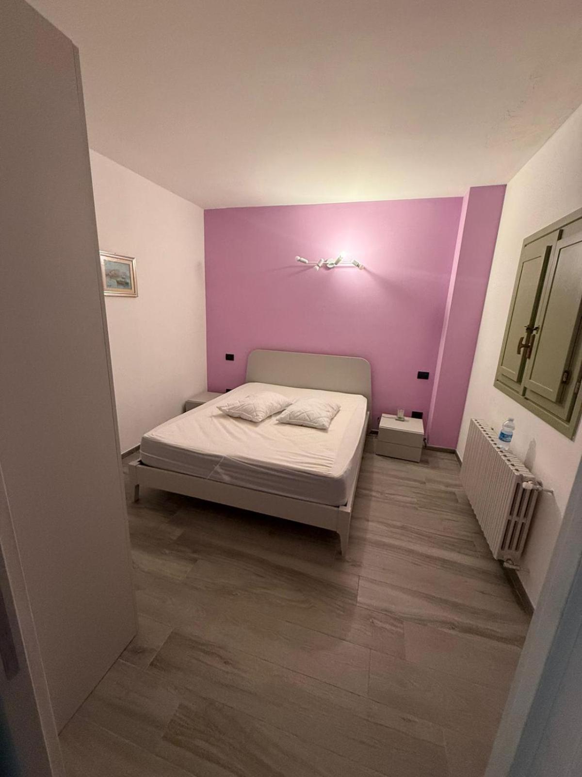 Il Paese Delle Vacanze Omegna Exterior foto