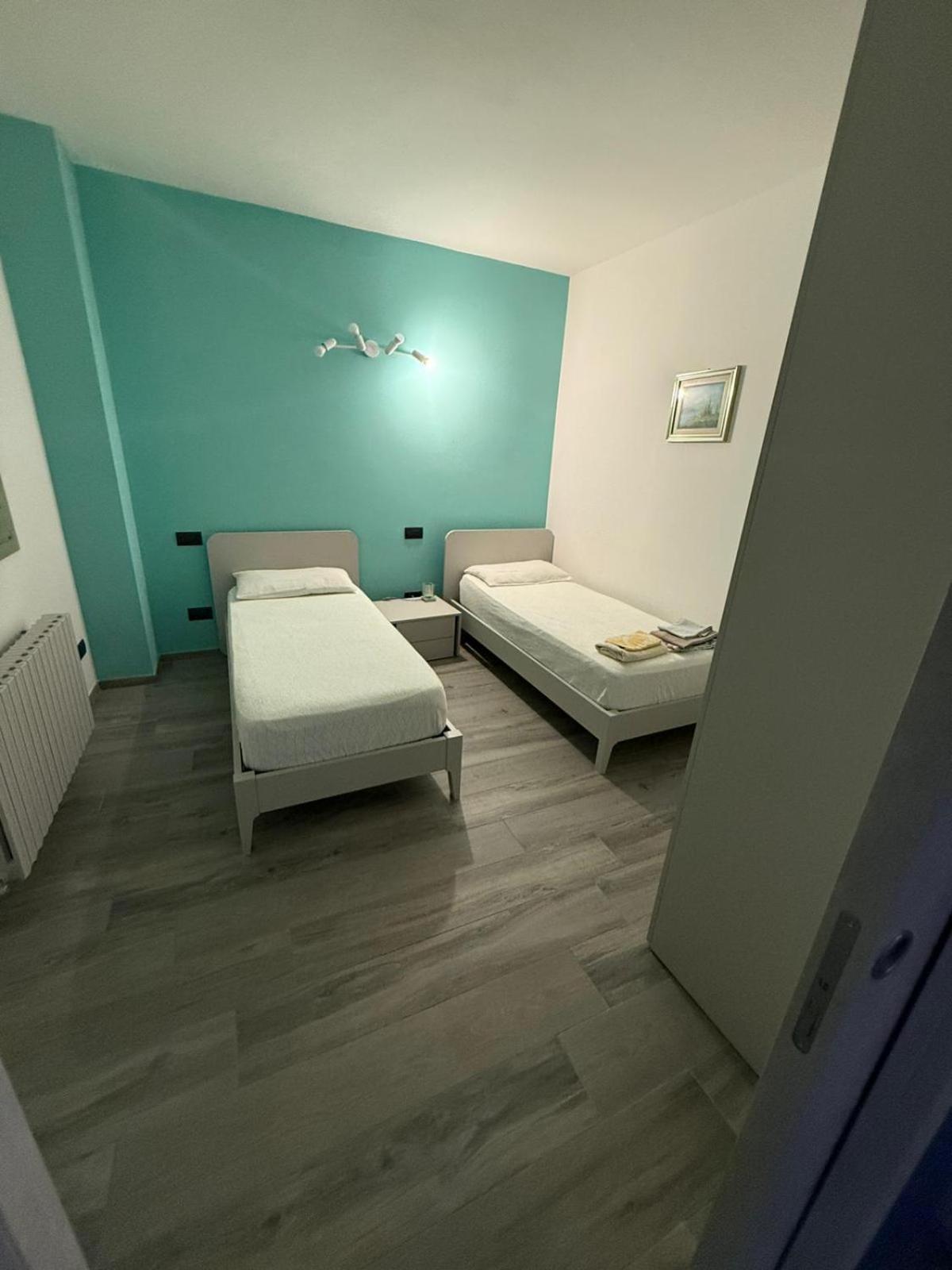 Il Paese Delle Vacanze Omegna Exterior foto